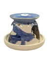 Ceramic Pottery Candle Warmer