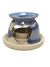 Ceramic Pottery Candle Warmer