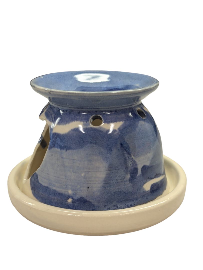 Ceramic Pottery Candle Warmer