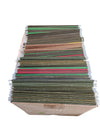 25 Hanging File Folder Letter Size