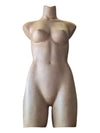 Female Mannequin Torso