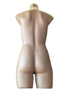 Female Mannequin Torso