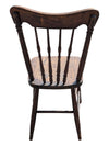 Spindled Solid Wood Chair