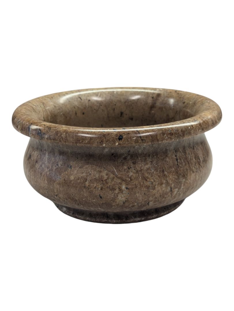 Soapstone / Bowl Burner