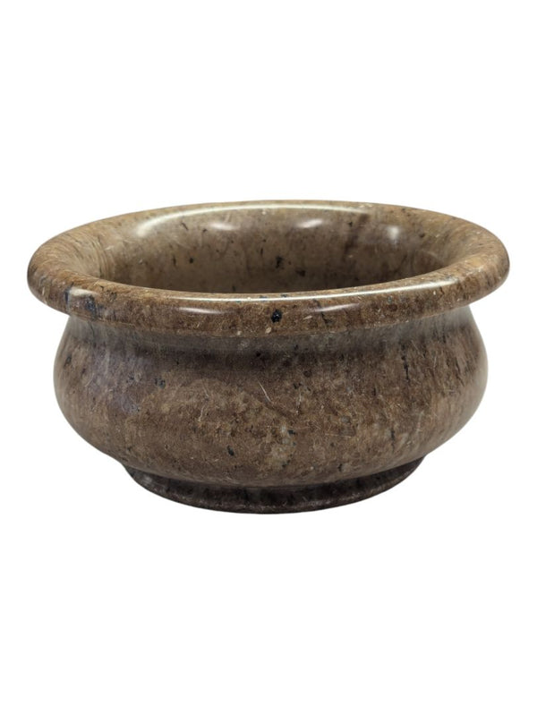 Soapstone / Bowl Burner