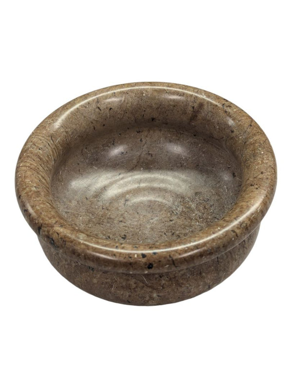 Soapstone / Bowl Burner