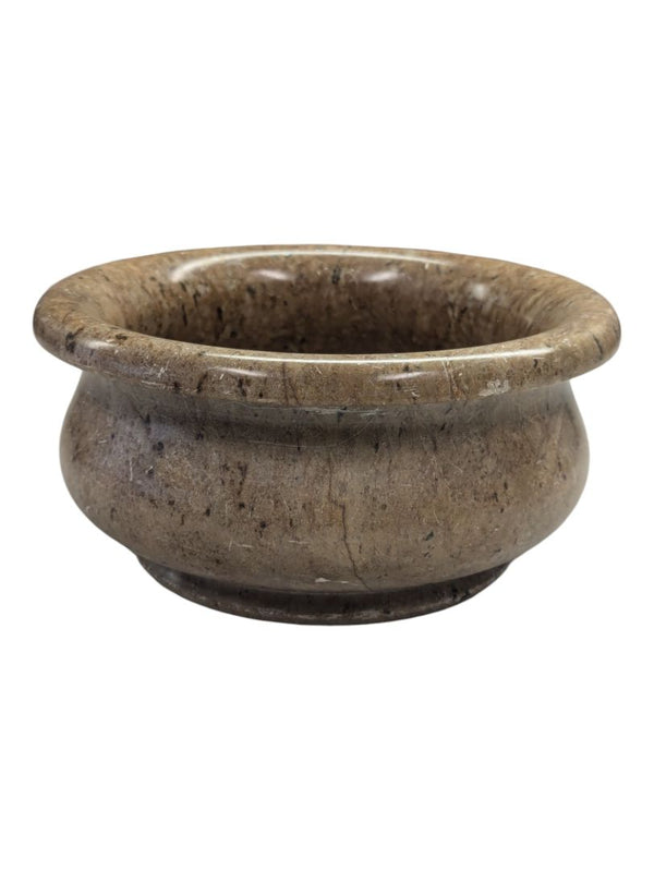 Soapstone / Bowl Burner