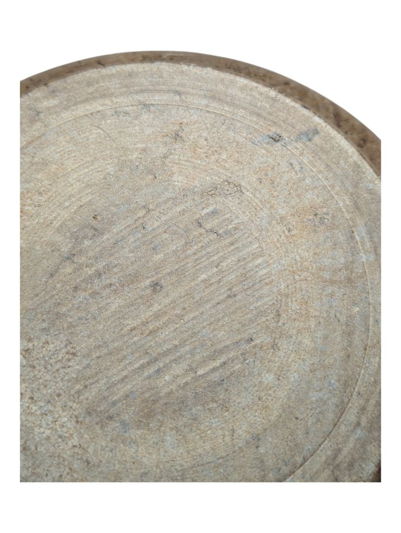 Soapstone / Bowl Burner