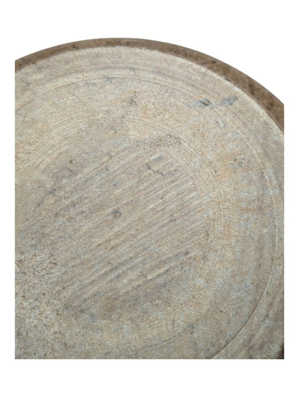 Soapstone / Bowl Burner