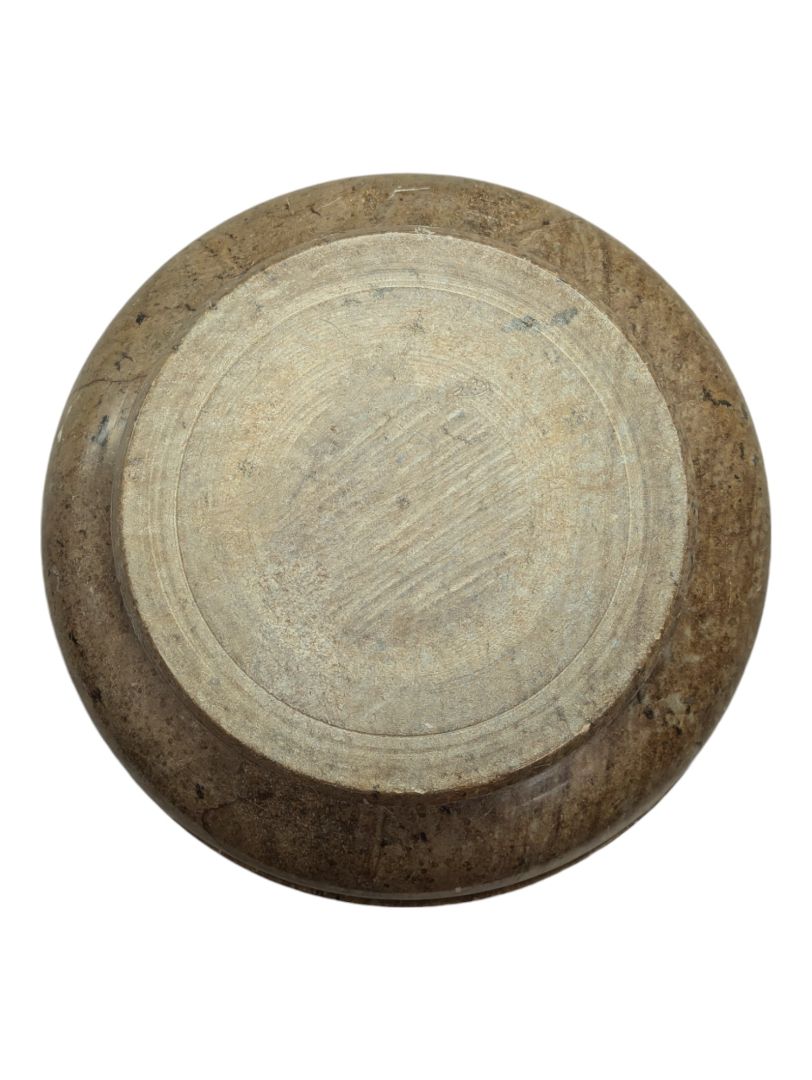 Soapstone / Bowl Burner