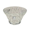 Anchor Hocking Arlington Glass Punch Bowl Set