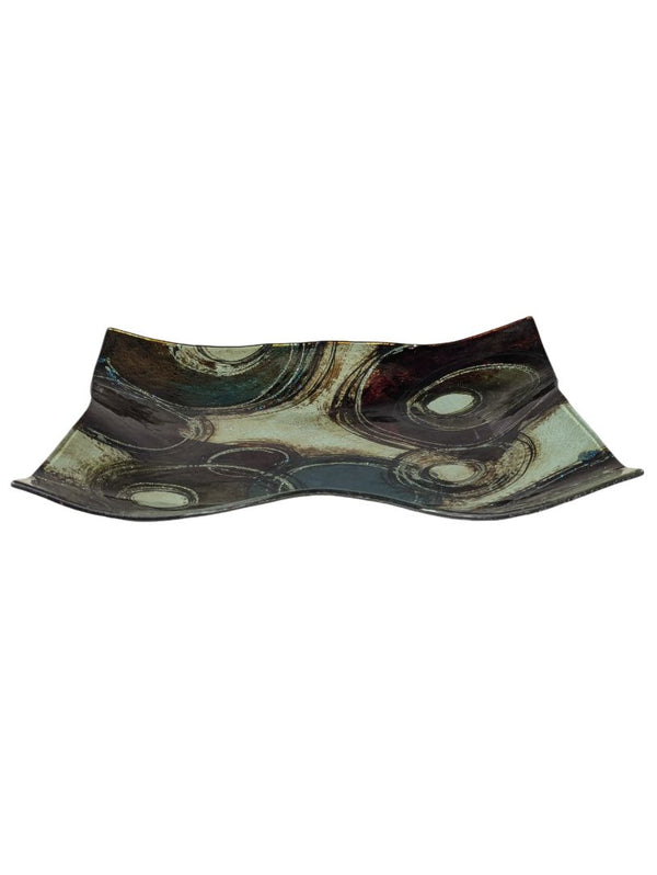 Glass Decorative Bowl/Dish