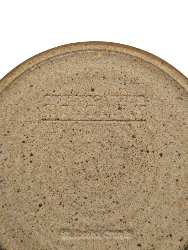 Conestoga River Pottery 3 Tone Pitcher