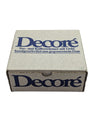 Decoré tealight warmer in box