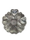 Decoré tealight warmer in box
