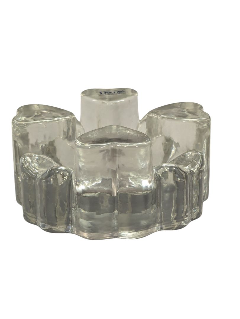 Decoré tealight warmer in box