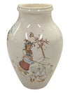 Small Mustard Jar "Richard Children"