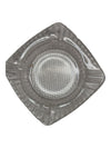 (4) Unused Classic Ashtrays