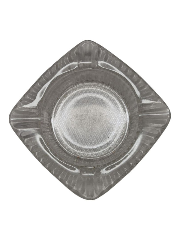 (4) Unused Classic Ashtrays