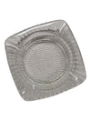 (4) Unused Classic Ashtrays
