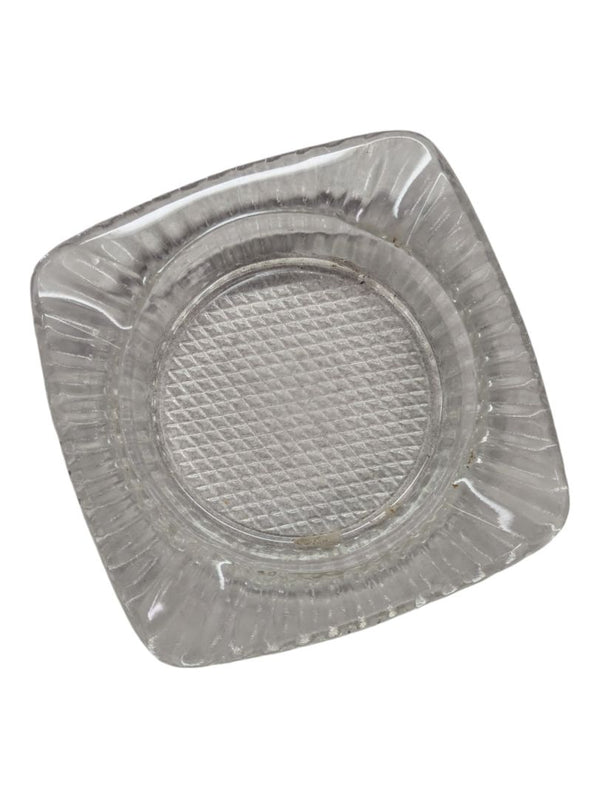 (4) Unused Classic Ashtrays