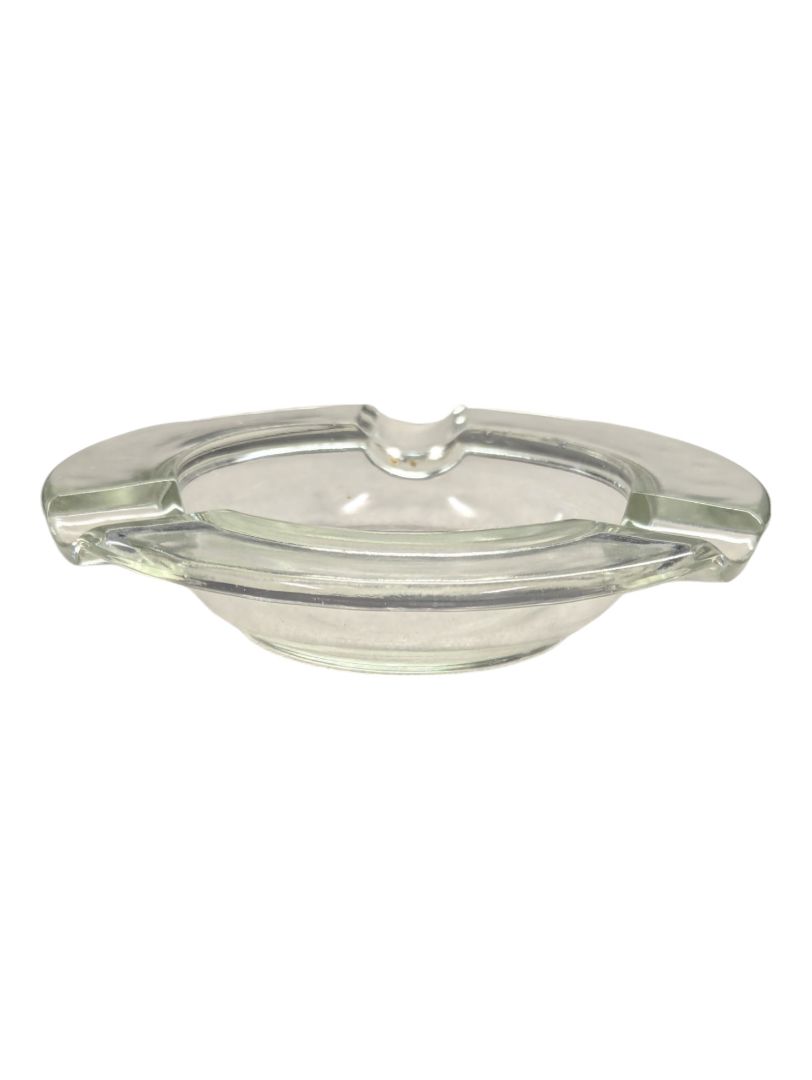 IKEA Glass Ashtray
