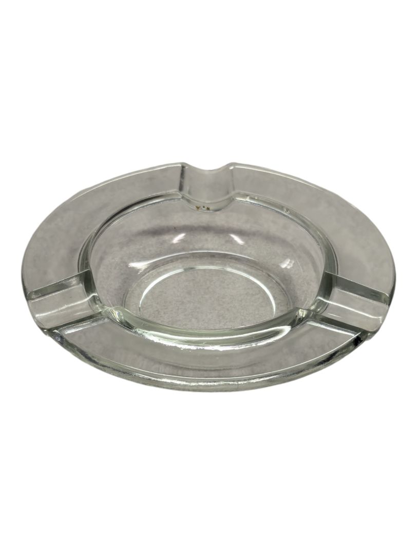 IKEA Glass Ashtray