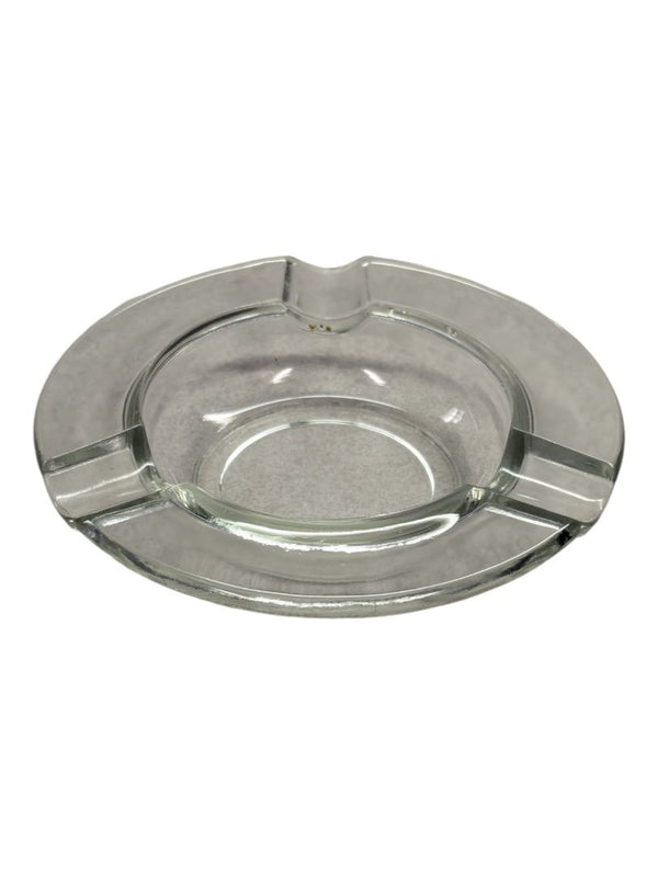 IKEA Glass Ashtray
