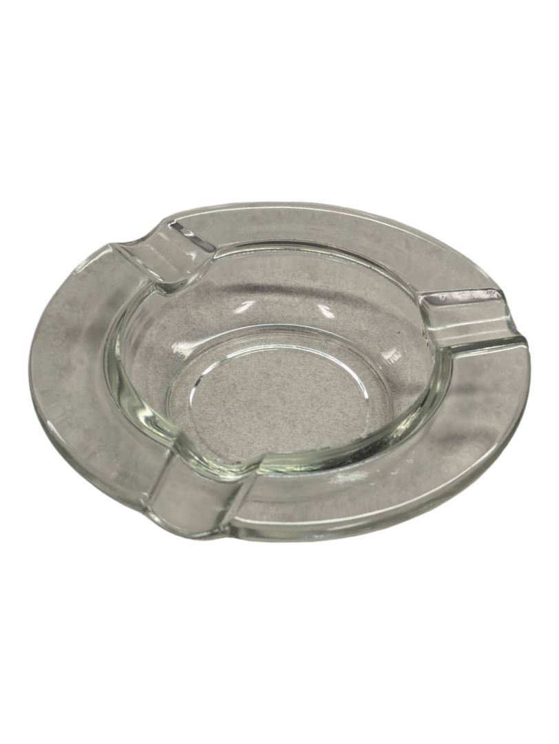 IKEA Glass Ashtray