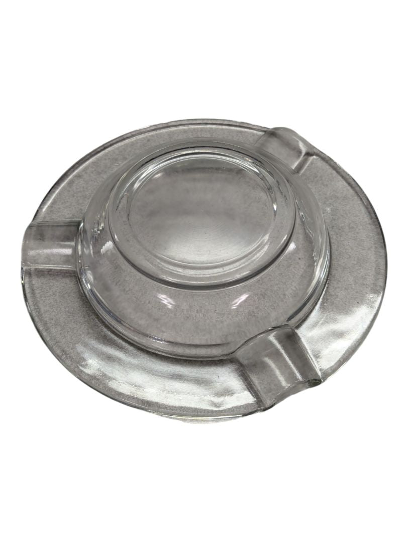 IKEA Glass Ashtray