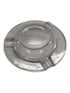 IKEA Glass Ashtray