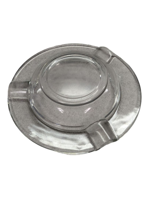 IKEA Glass Ashtray