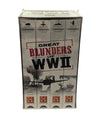 Great Blunders of World War II NIP