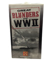 Great Blunders of World War II NIP