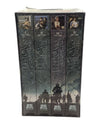 Testament of Youth VHS SET NIP