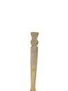 HORNCRAFT Pineapple Spoon & 1 knife