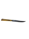 HORNCRAFT Pineapple Spoon & 1 knife