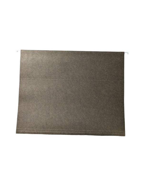 25 Hanging File Folder Letter Size