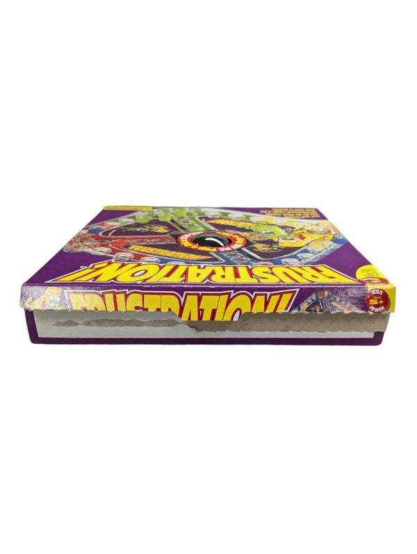 Vintage Irwin frustration game