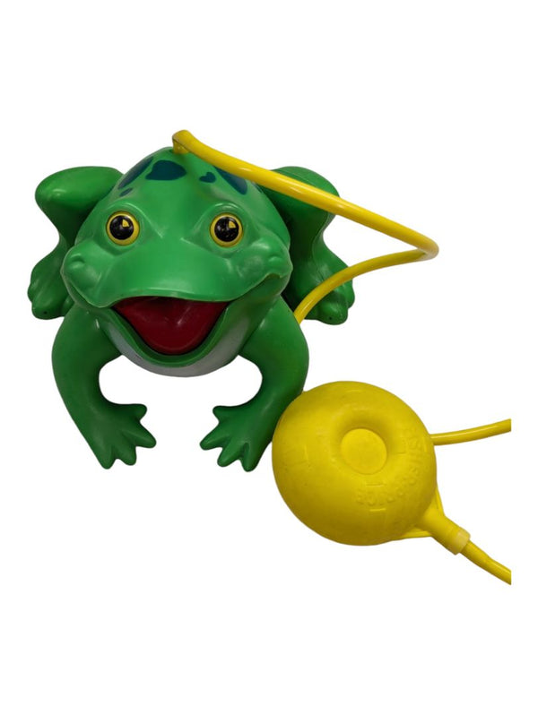 Fisher Price Jumping Frisky Frog