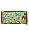 Vintage Board Game To Grandmother's House We Go