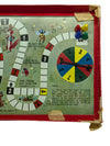 Vintage Board Game To Grandmother's House We Go