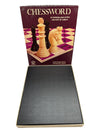 Vintage 1972 Chessword game by Waddingtons 70s
