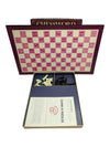 Vintage 1972 Chessword game by Waddingtons 70s