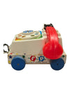 Vintage 1961 Fisher Price Chatter Phone