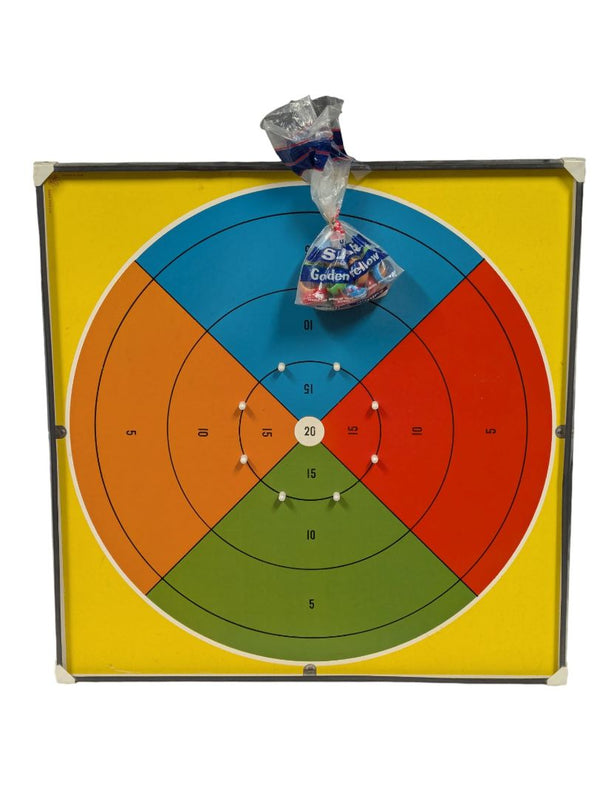 Pichenotte Game board w pcs