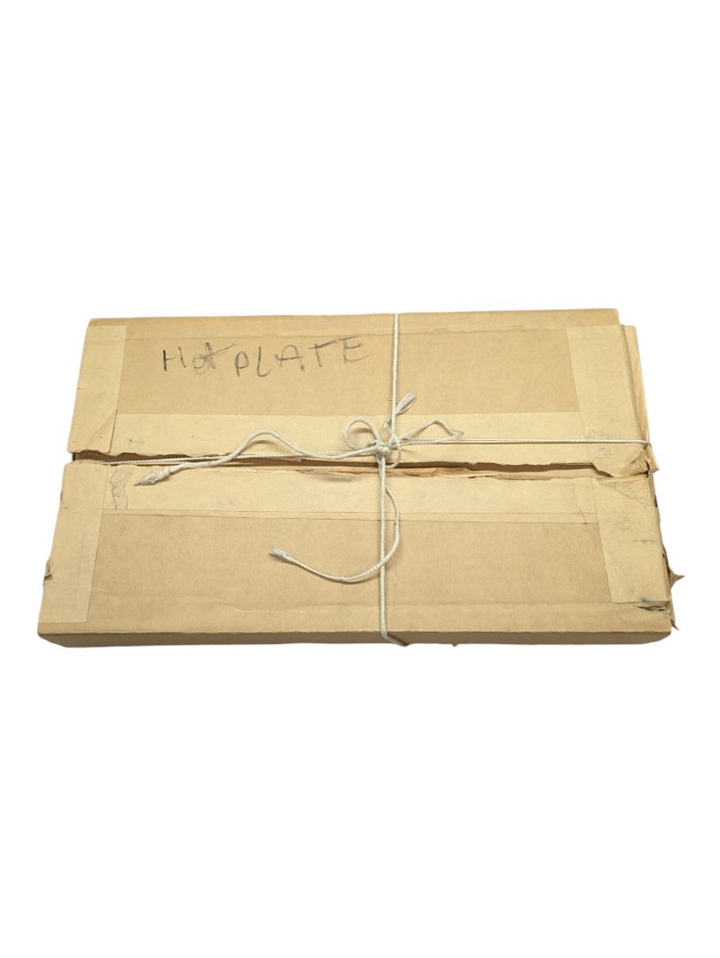 Electrohome Hotplate