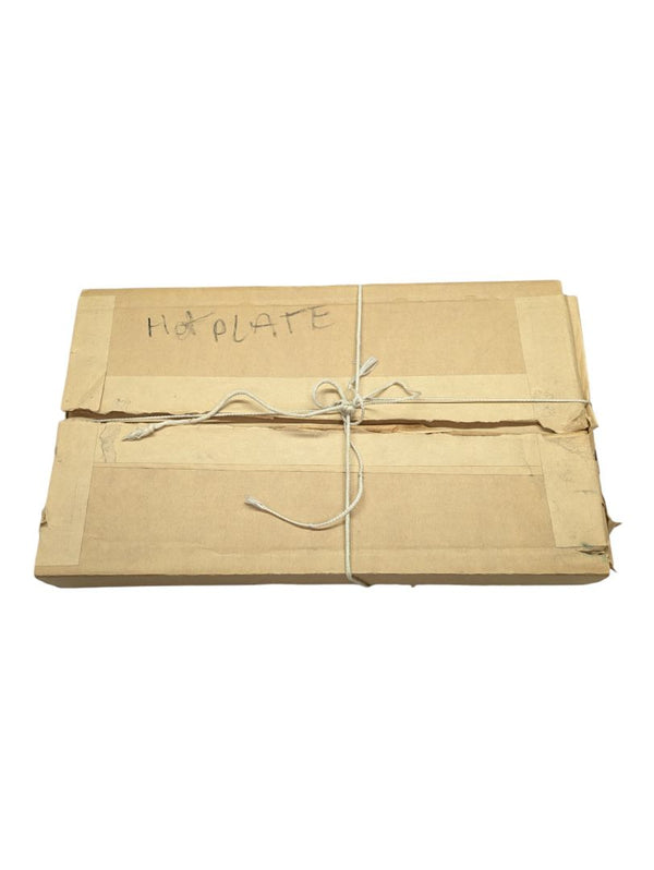 Electrohome Hotplate