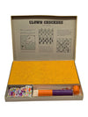 Clown Checkers 1968 Game