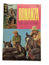 BONANZA #31 Gold Key tv show western 1969